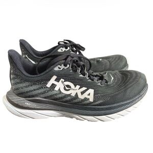 Hoka One Mach 5 Women’s Sz 8D